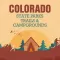 Colorado State Parks, Trails & Campgrounds