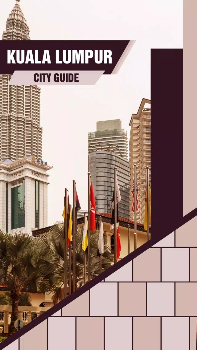 Tourism Kuala Lumpur Screenshots