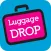 Luggage Drop - Bag Storage