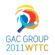 2011 World Table Tennis Championships