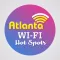 Atlanta Wifi Hotspots
