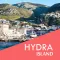 Hydra Island Travel Guide