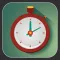 Perfect World Clock Widget