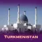Turkmenistan Tourism