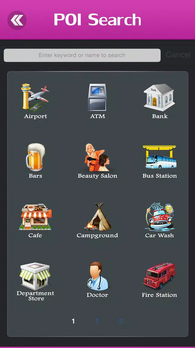 Saint Basil's Cathedral Tourism Screenshots