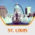 St. Louis City Guide
