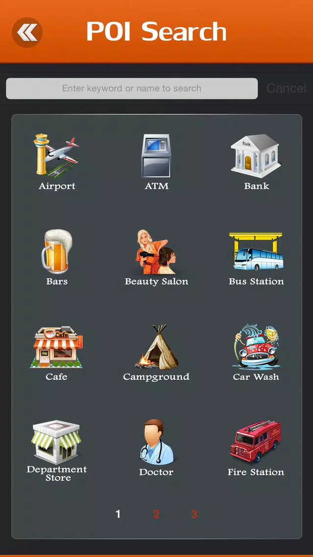 Ulaanbaatar Travel Guide Screenshots