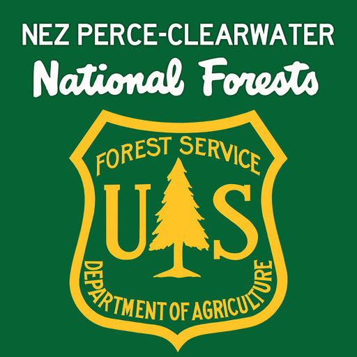 Nez Perce-Clearwater NF