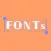 Fonts Keyboard +