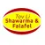 Tov-Li Shawarma