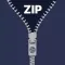 ZIP & RAR: Extractor, Compress