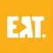 EAT - Home food delivery app