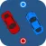 Car racing : rush way crazy game