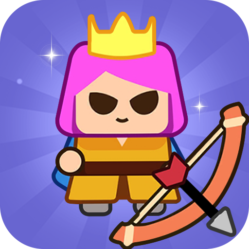 Balloon Fortress Game