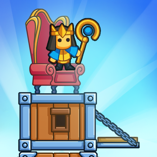 Tower Legends 2