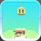 Tower Block - Build Up