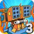 Tower Defense - Toy war 3 Tower Defense - Toy war 3