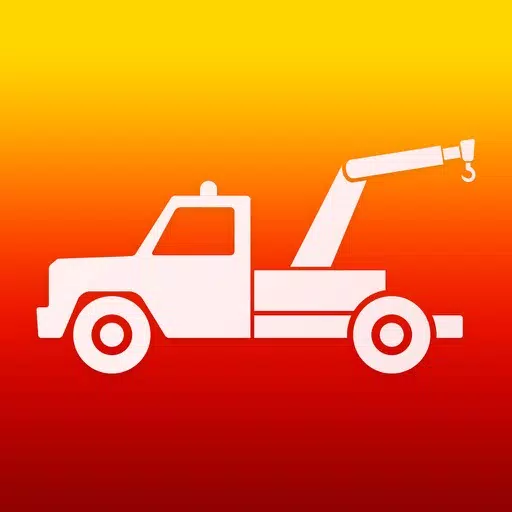Tow Now Driver Tow Now Driver