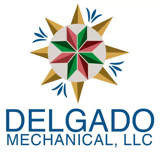 Delgado Mechanical, LLC Delgado Mechanical, LLC