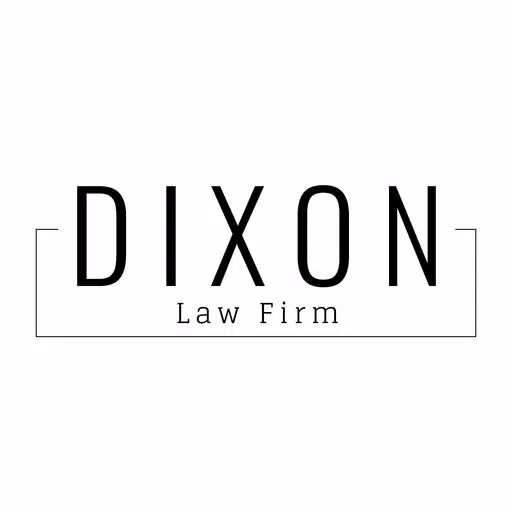 Dixon Law Firm Dixon Law Firm
