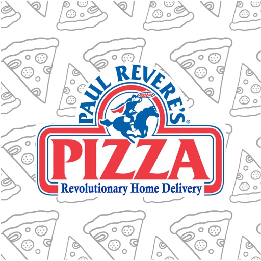 Paul Revere's Pizza Paul Revere's Pizza