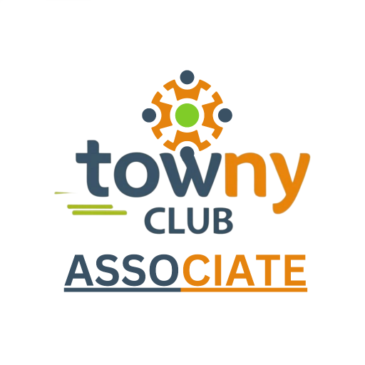 Towny Associate