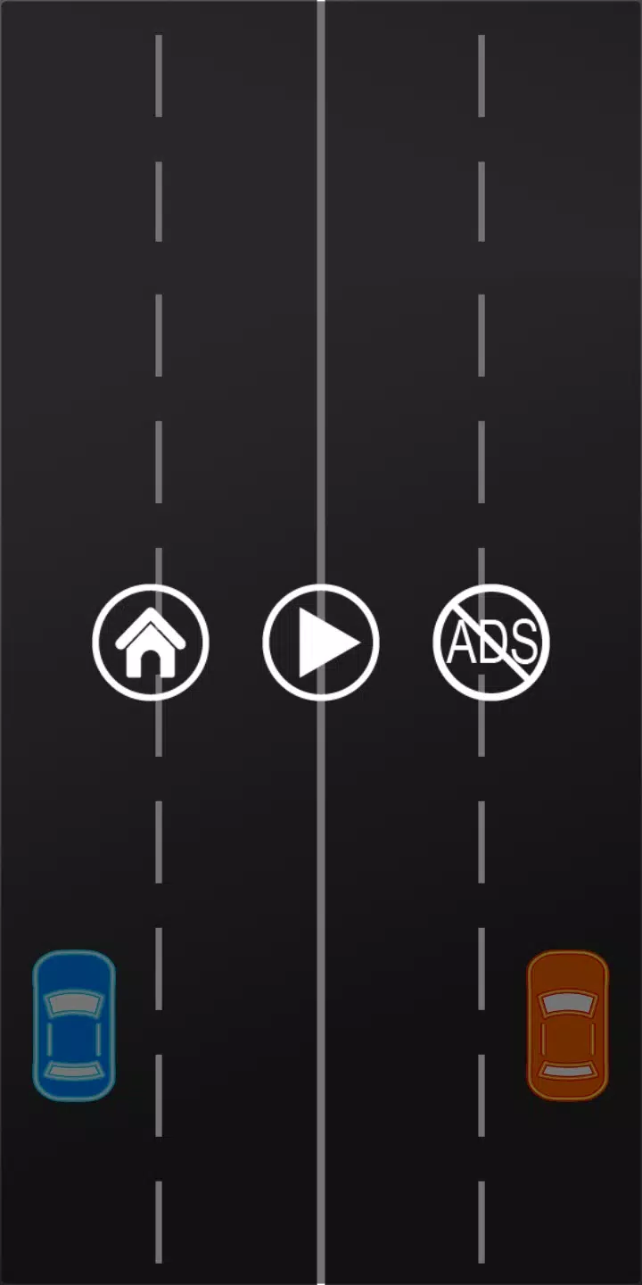 Crash Cars - 2 Cars Racing Screenshots