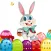 The Easter Bunny Tracker