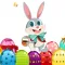 The Easter Bunny Tracker