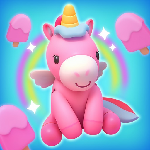 Toy Match 3D: Triple Match Toy Match 3D: Triple Match