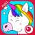 Coloring game for kids - Full