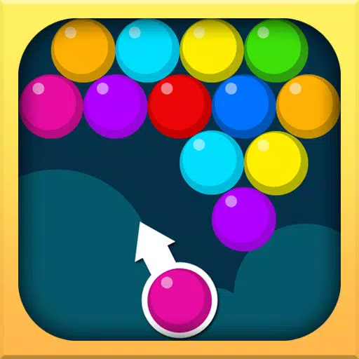 Bubble Pop! - Free Bubble shooting fun! Bubble Pop! - Free Bubble shooting fun!
