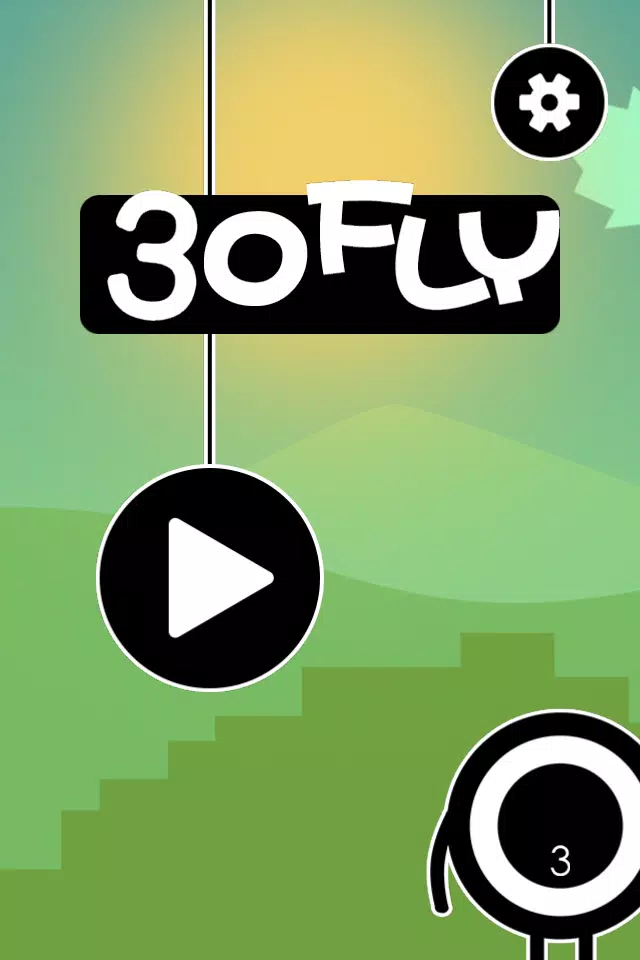 Fly30 Screenshots