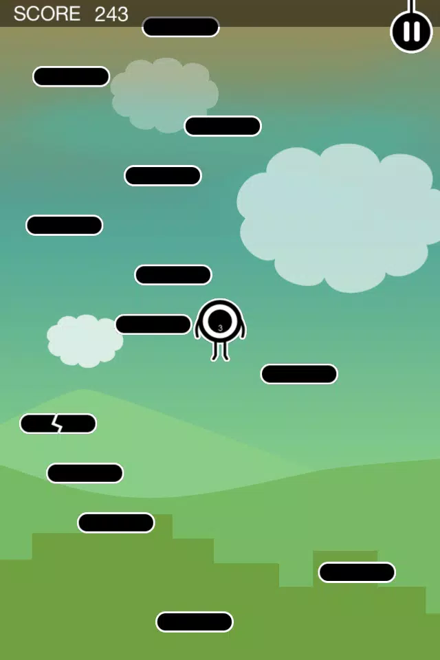 Fly30 Screenshots