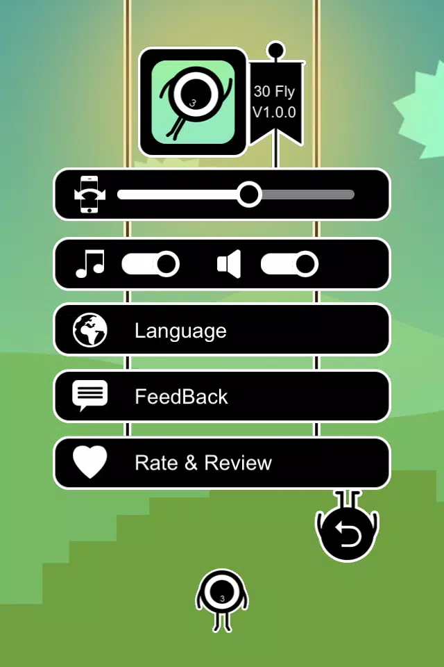 Fly30 Screenshots