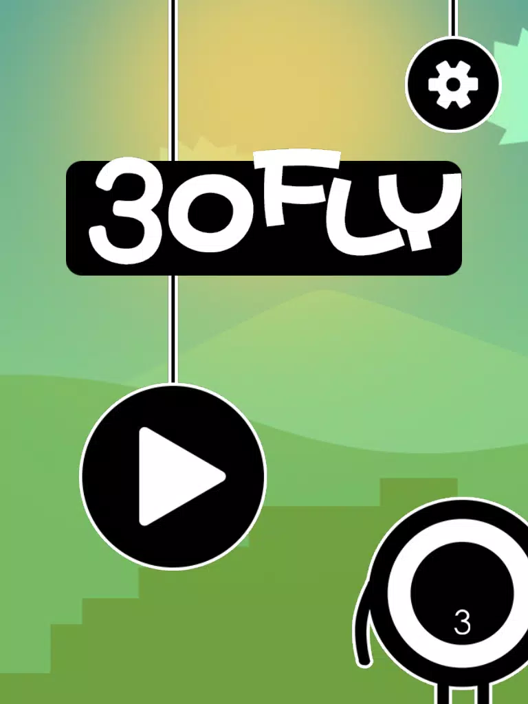 Fly30 Screenshots