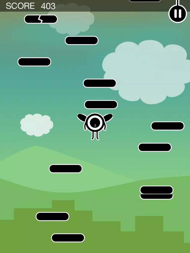 Fly30 Screenshots