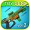 Toy Guns - Gun Simulator VOL 2 Pro - Game for Boys