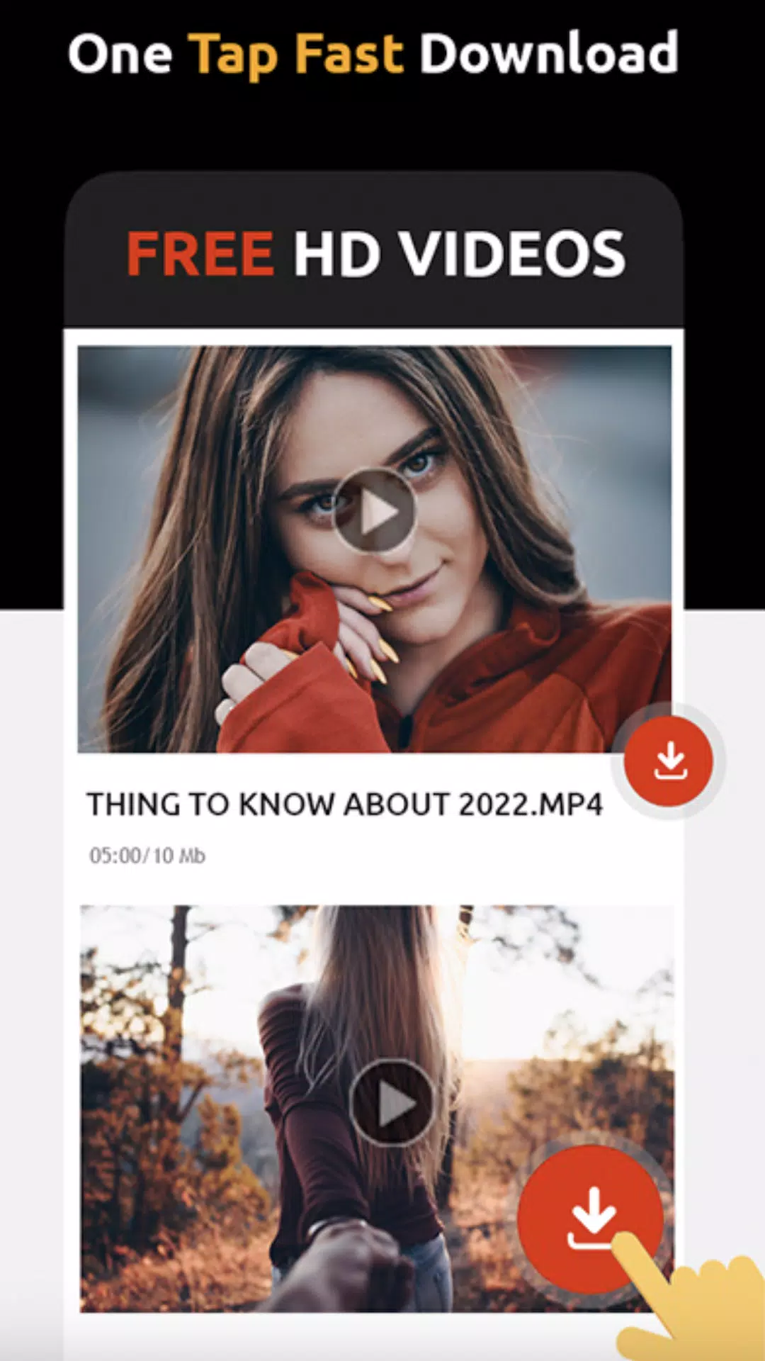 All Video Downloader Download Screenshots