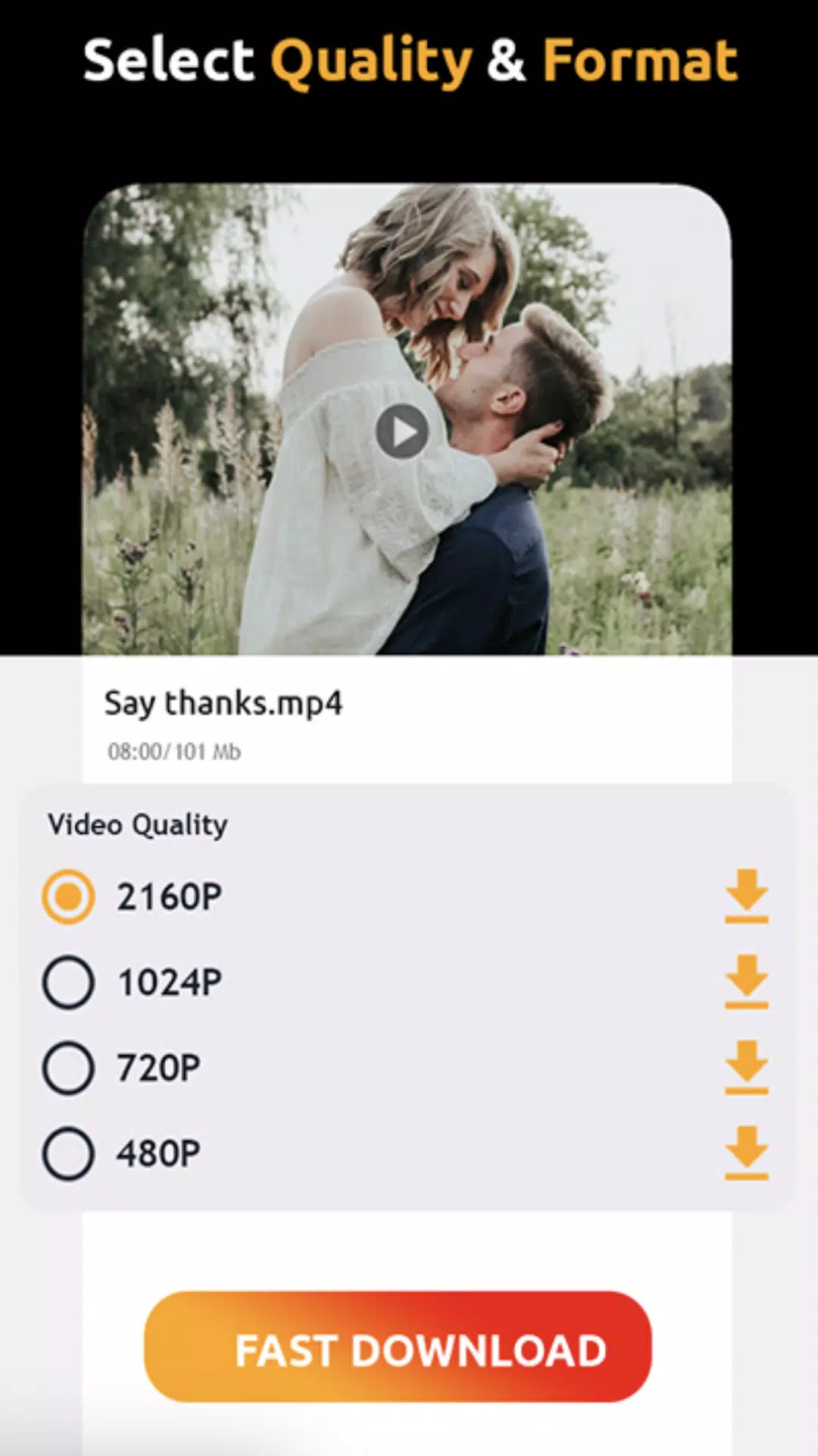 All Video Downloader Download Screenshots