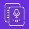 Transcribe Podcasts