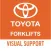 Toyota Visual Support
