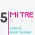 5 MITRE