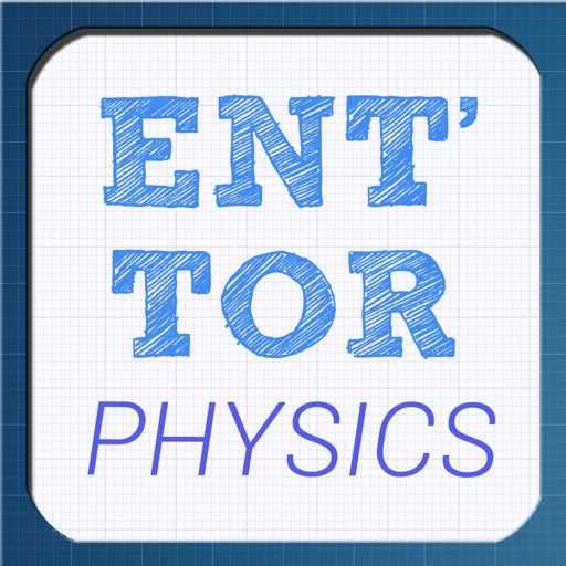 ENT-PHYSICS