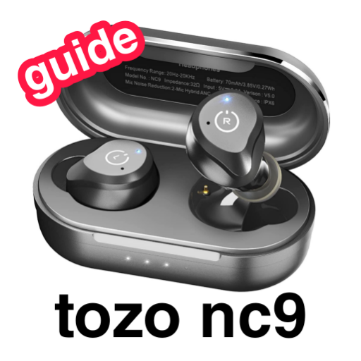 Tozo NC9 Guide