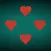 Hearts Classic Card Game