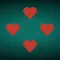 Hearts Classic Card Game