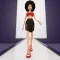 Catwalk 3D!