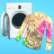 Clean My Clothes!