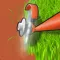 Grass Edging